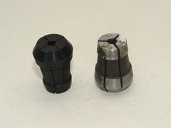 Цанга ER20 (4х20х28) соотв. ГОСТ СССР