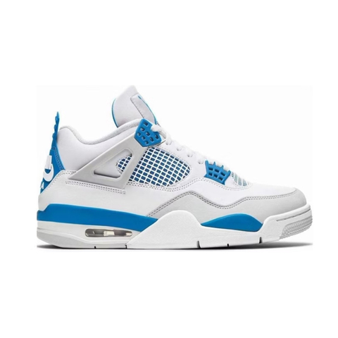 кроссовки AIR JORDAN 4 RETRO