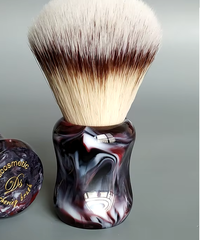 Помазок для бритья Dscosmetic T4 синтетика