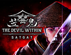 The Devil Within: Satgat (для ПК, цифровой код доступа)