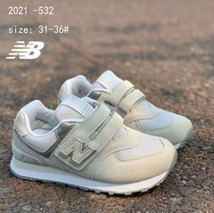 Кроссовки по 8 пар (31-36)р.
