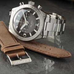 Часы мужские EDOX 10116 3 GRIDN Skydiver