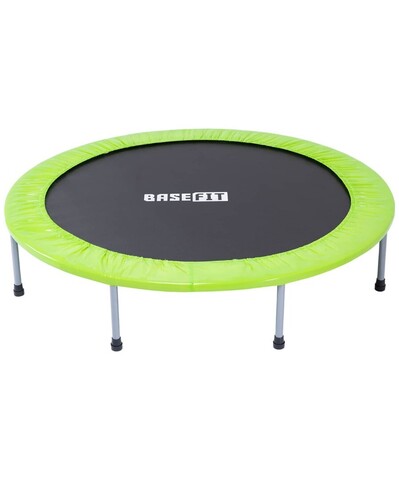 Батут BaseFit  TR-102 137 см ( 4 ft )