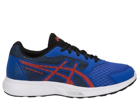 Кроссовки Asics Stormer 2 GS детские