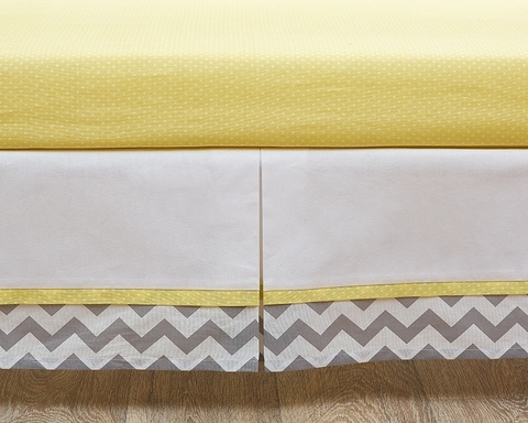 ZigZag Yellow