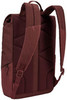 Картинка рюкзак городской Thule Lithos Backpack 16L Dark Burgundy - 3