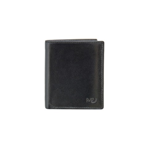 B120232R Preto - Портмоне с RFID защитой MP