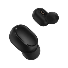 Беспроводные наушники Xiaomi Mi True Wireless Earbuds Basic 2 TWSEJ061LS, Black