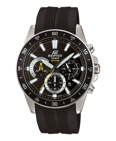 Наручные часы Casio EFV-570P-1AVUEF фото