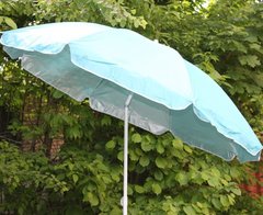 Зонт от солнца Green Glade 0012 (200 см, с наклоном)