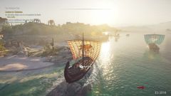 Assassin's Creed Odyssey PS4