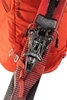 Картинка рюкзак для сноуборда Deuter freerider lite 20 papaya - 13