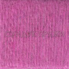 Wool Sea Angora Rabbit 389 (яркая фиалка)