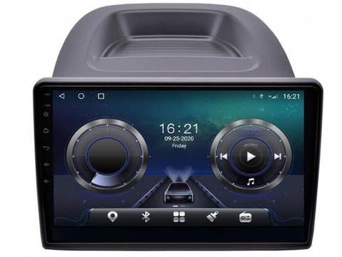 Магнитола Ford EcoSport (18-19) Android 10 6/128GB IPS DSP 4G модель CB-3479TS10