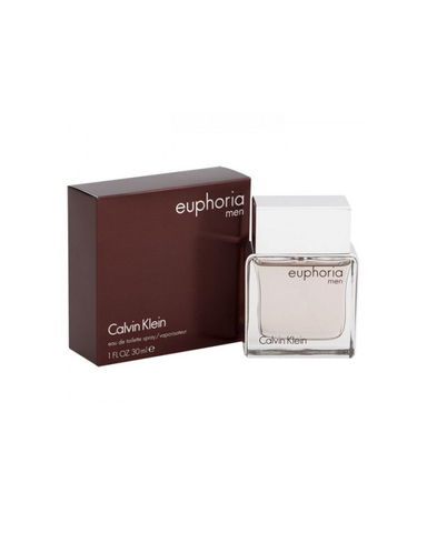 Calvin Klein Euphoria Men