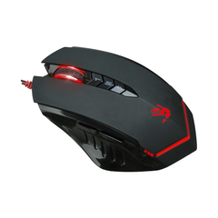 Компьютерная мышь A4Tech Bloody V8MA Black Activated