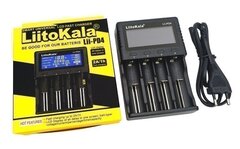 Зарядное устройство Liitokala Lii-PD4