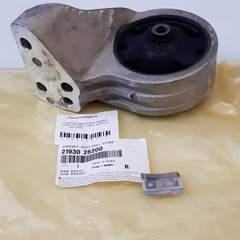 ПОДУШКА ДВИГАТЕЛЯ ЗАДНЯЯ SANTA FE SM 2,7 МКПП, АКПП/ 2,0 ДИЗ АКПП HYUNDAI / KIA