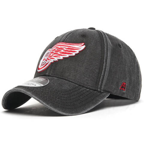 Бейсболка Detroit Red Wings