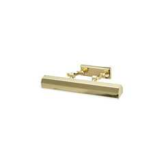 Подсветка для картин Elstead Lighting, арт. CHAWTON-PLM-PB