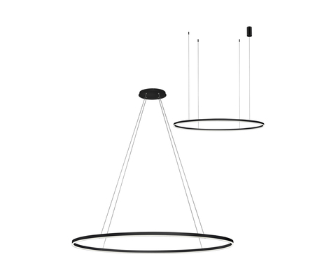 Подвес Kink Light Тор 08218,19A(4000K)