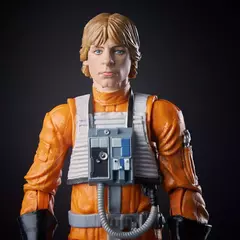 Фигурка Star Wars The Black Series Archive: Luke Skywalker