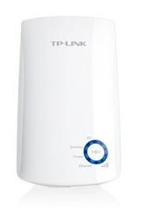TP-Link TL-WA850RE - N300 Усилитель Wi-Fi сигнала