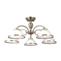 Потолочная люстра Citilux Alonso CL422153