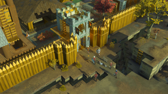 Going Medieval (Ранний доступ) (для ПК, цифровой код доступа)