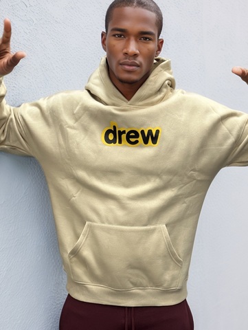 Худи Drew 877017bej