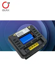 Роутер 4G WiFi MC60 с сим-картой, акб 5000mAh