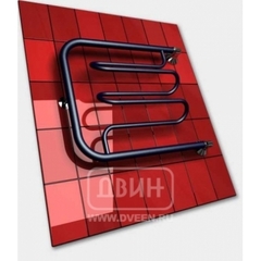 Водяной полотенцесушитель Dw 60/60 без полочки