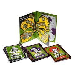 Настольная игра"Крокодил. ДетскоЛегкий"