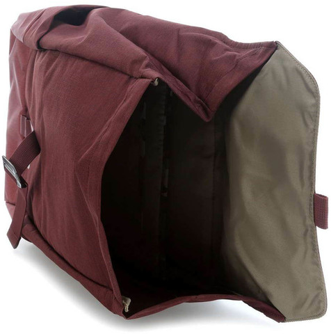 Картинка рюкзак городской Thule Lithos Backpack 16L Dark Burgundy - 4