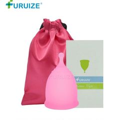 Furuize розовая с мешочком