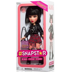 Кукла Снэпстар Юки