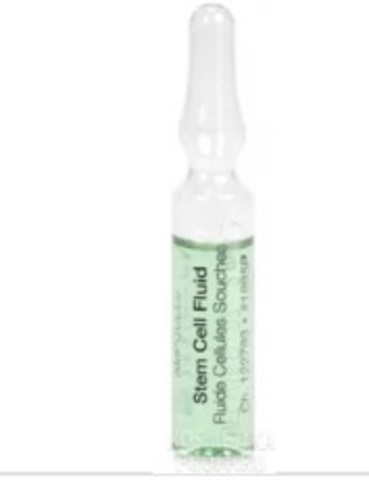 Janssen Cosmetics Stem Cell Fluid 1 х 2 ml