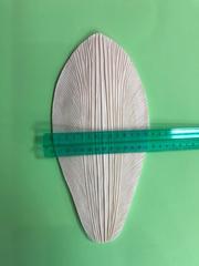 Молд Лилии МЛ23