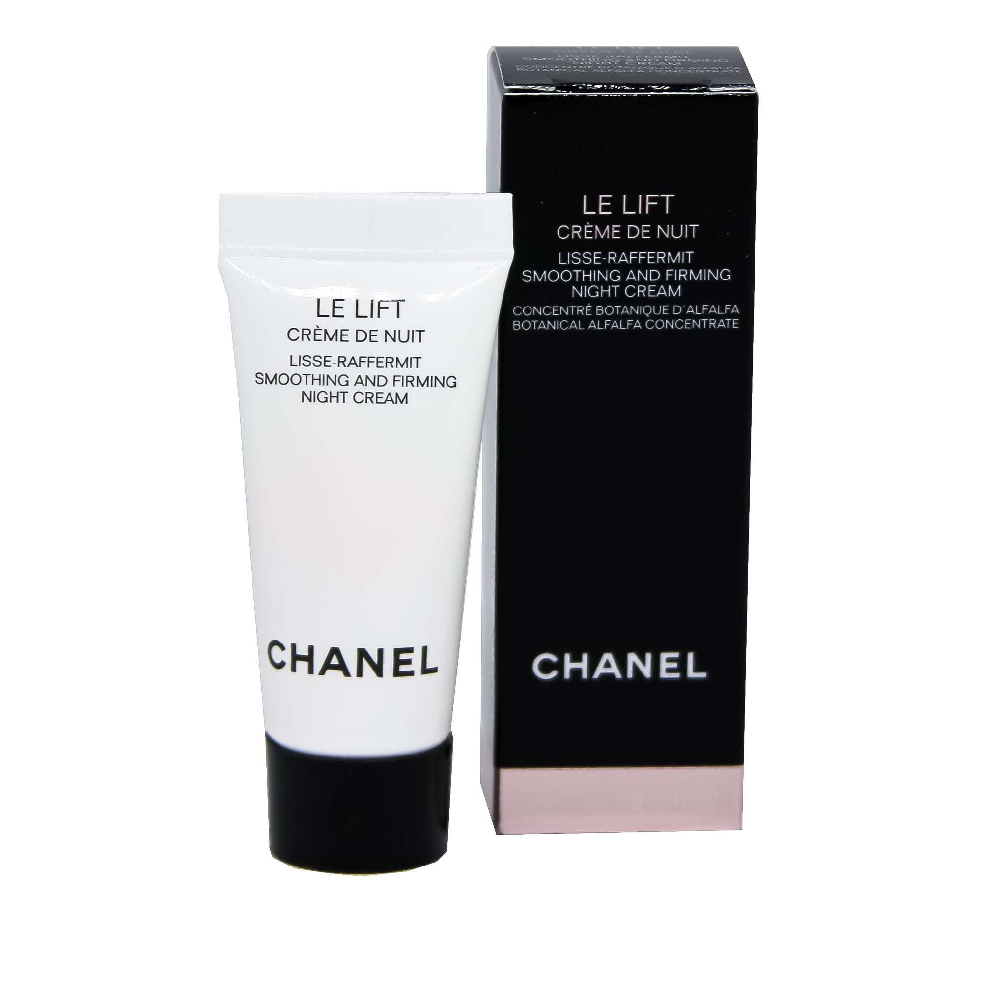 Chanel крем для лица le lift