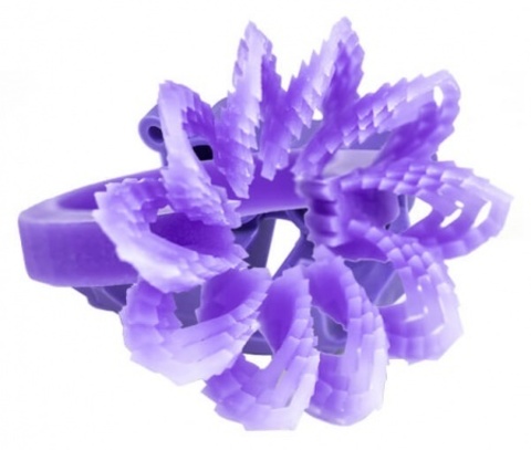 3D-принтер 3D Systems ProJet MJP 2500W