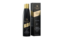 Dsd de luxe KERATIN TREATMENT SHAMPOO 4.1 / Восстанавливающий шампунь с кератином дсд де люкс № 4.1