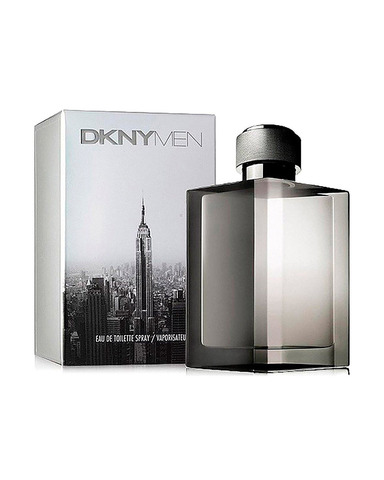 Donna Karan DKNY Men 2009 (Silver)