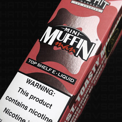 Muffin Man Mini by One Hit Wonder