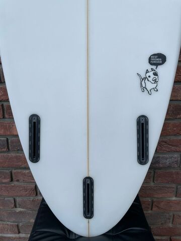 MATTA BFF 6'0