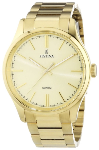 Наручные часы Festina F16808/1 фото