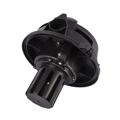 Пылесос строительный ПУЛЬСАР ПС 201 (1400 Вт, 20л, шланг 1,5м) (Арт. 907-415)