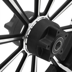 Передний колёсный диск Harley Davidson Touring, Street Glide, Road Glide, Road King, Ultra Limited 2009-2022, с диаметром 21