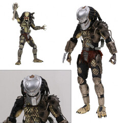 Фигурка NECA Predator: Jungle Hunter (18 см)