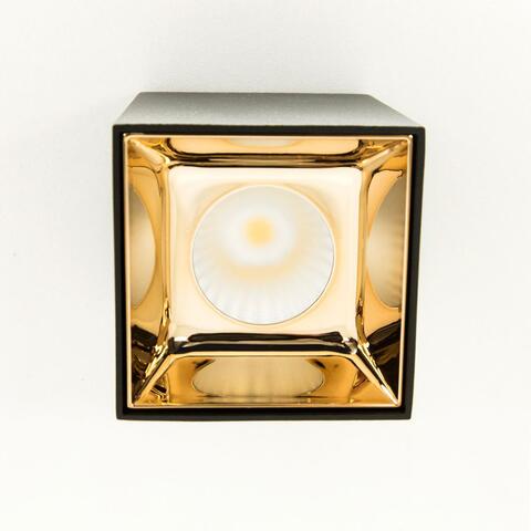 Накладной светодиодный светильник Citilux Старк CL7440213