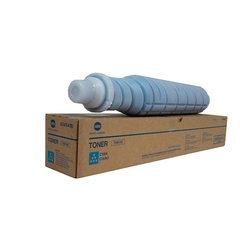 Тонер TN-619C голубой Konica Minolta для PRO C3070/C3080/C3080P (a3vx45k)